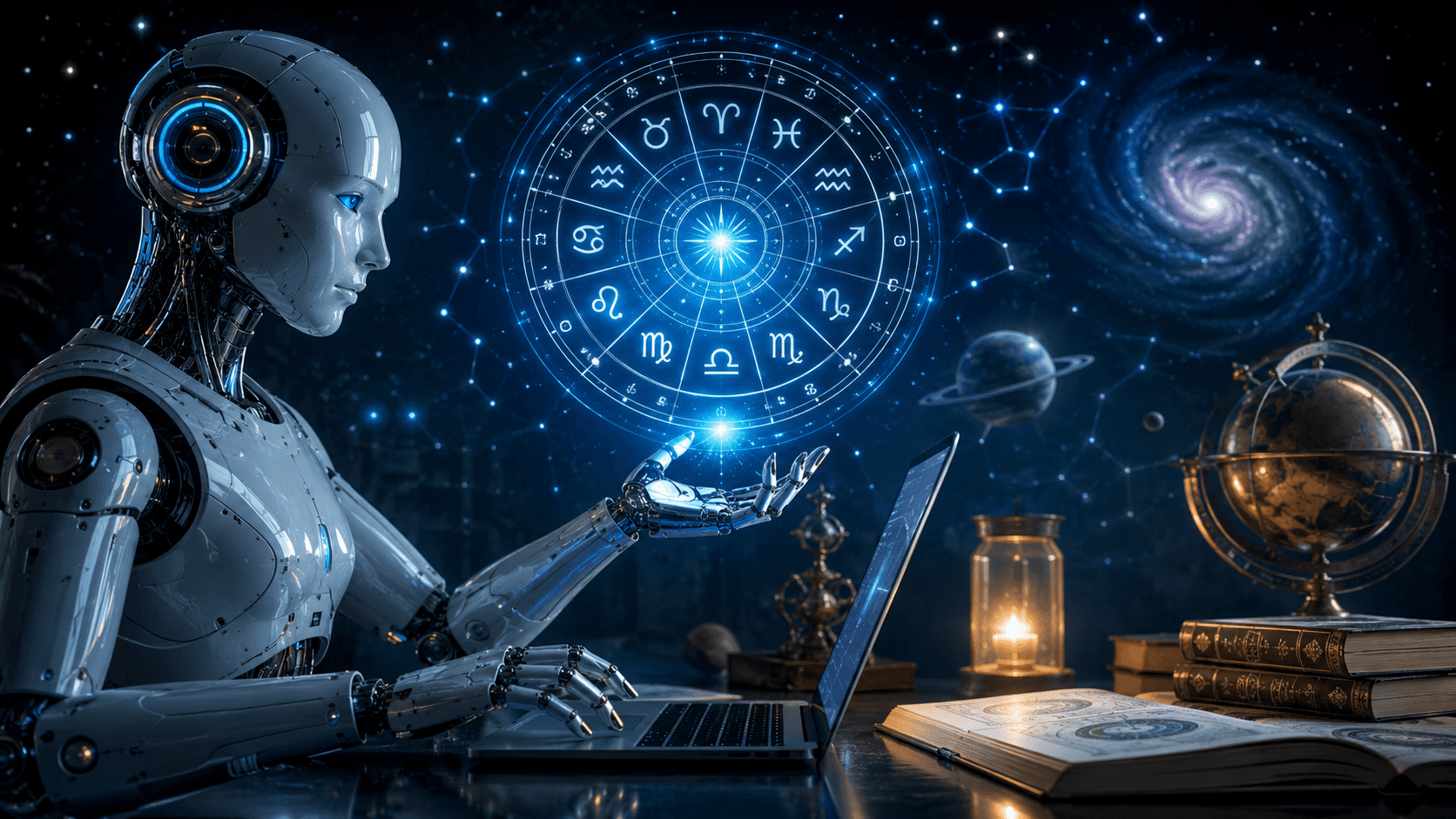 AI Astrologer