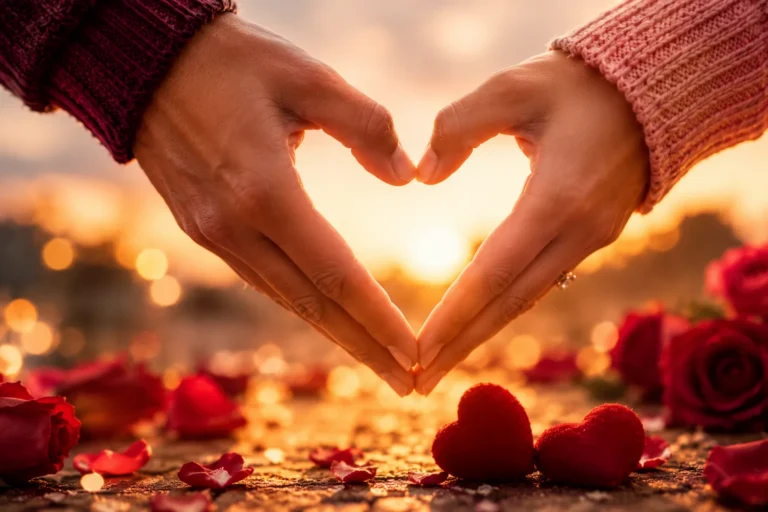 Love Calculator