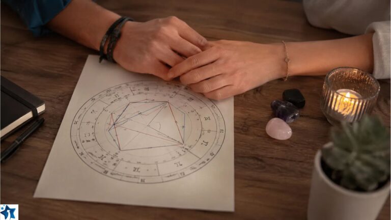 free birth chart compatibility