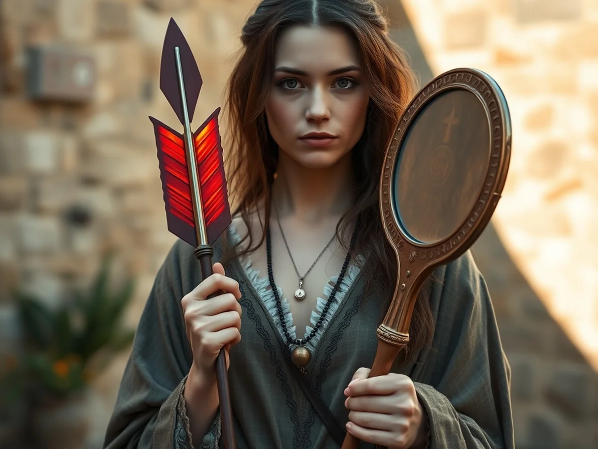 Mars and Venus Archetypes - mars conjunct venus synastry