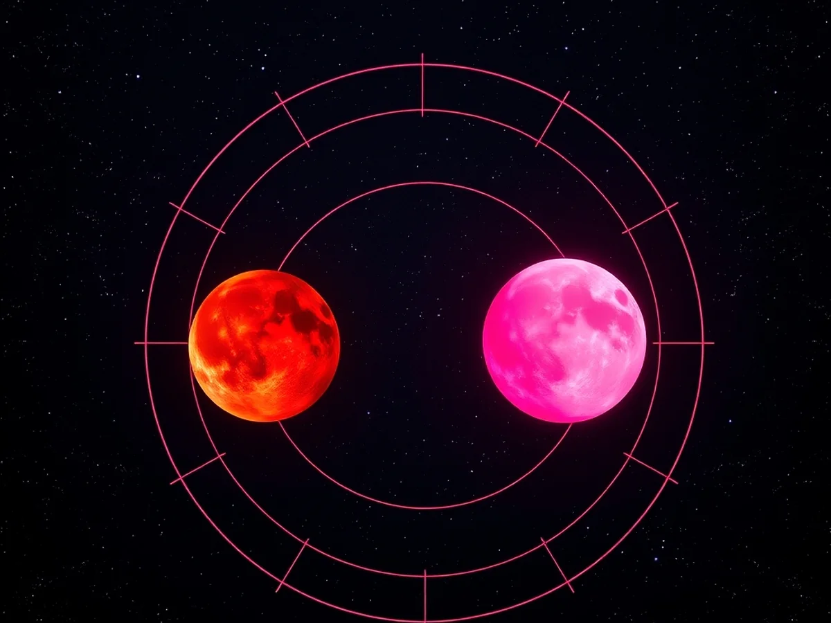 What is Mars Conjunct Venus? - mars conjunct venus synastry