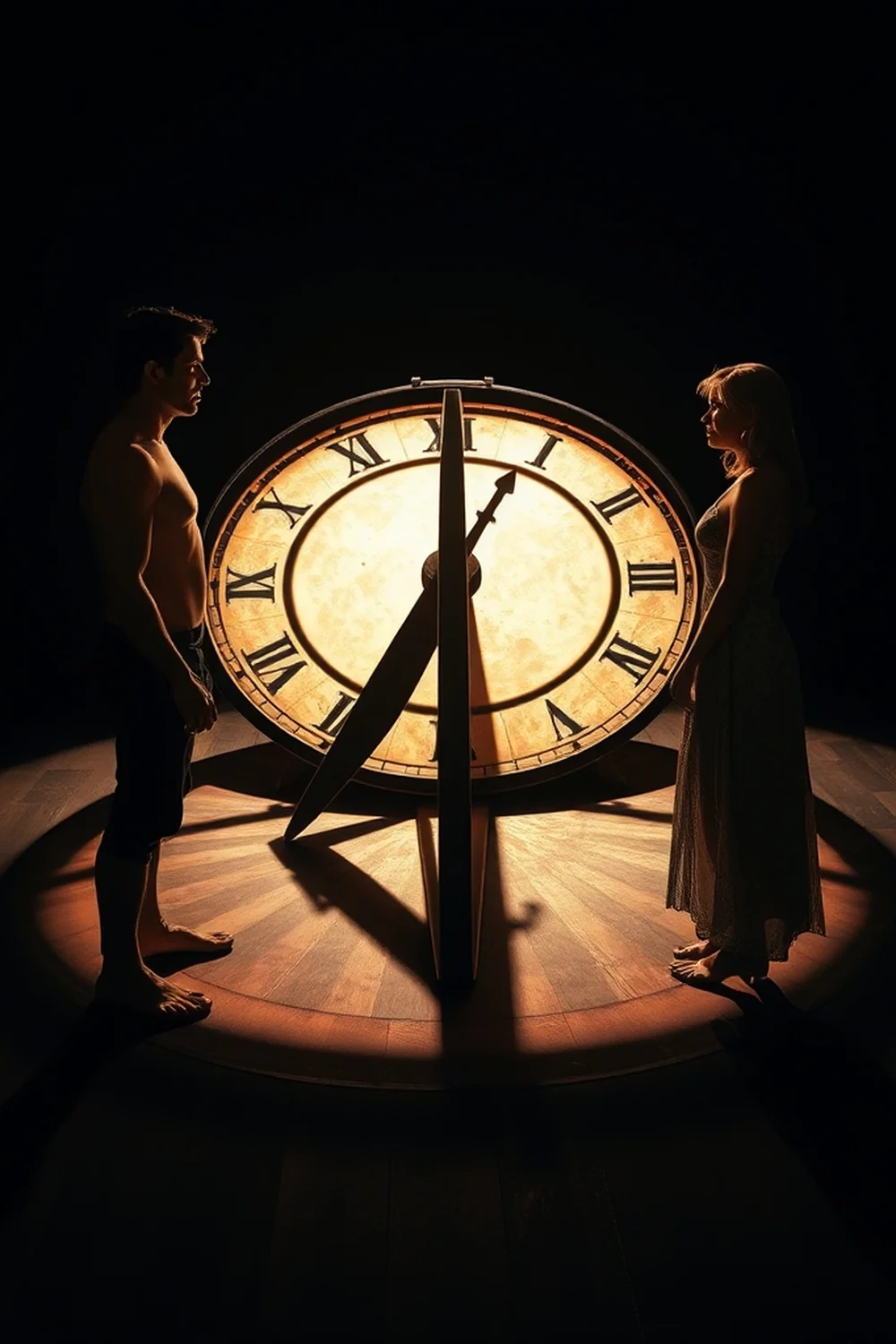 Power Dynamics in Relationships - sun in 8th house synastry