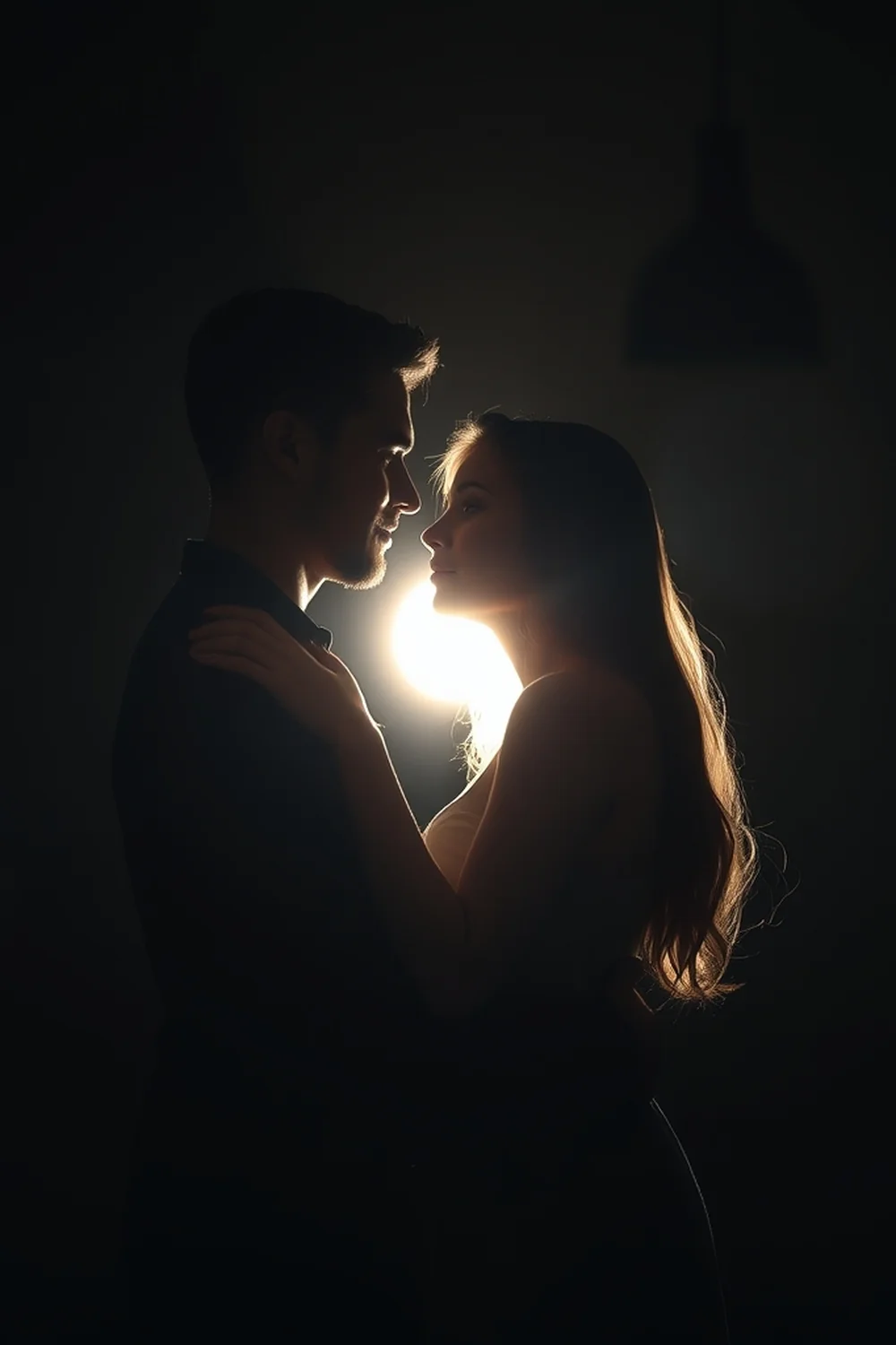 Spiritual and Sexual Intimacy - sun in 8th house synastry