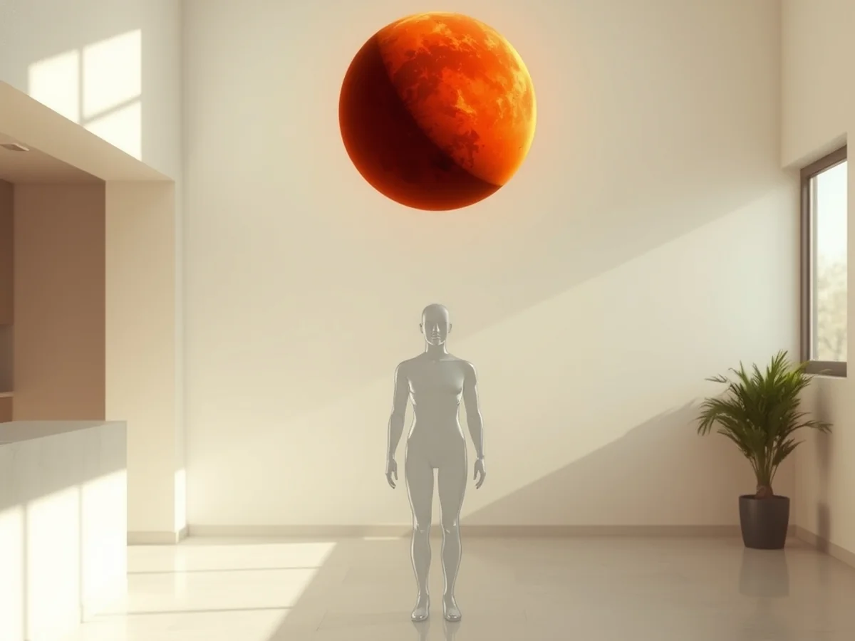 Mars in 1st House Basics - mars in 1st house synastry